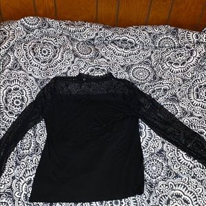 🧸3 for $15🧸 Shein Mesh Top